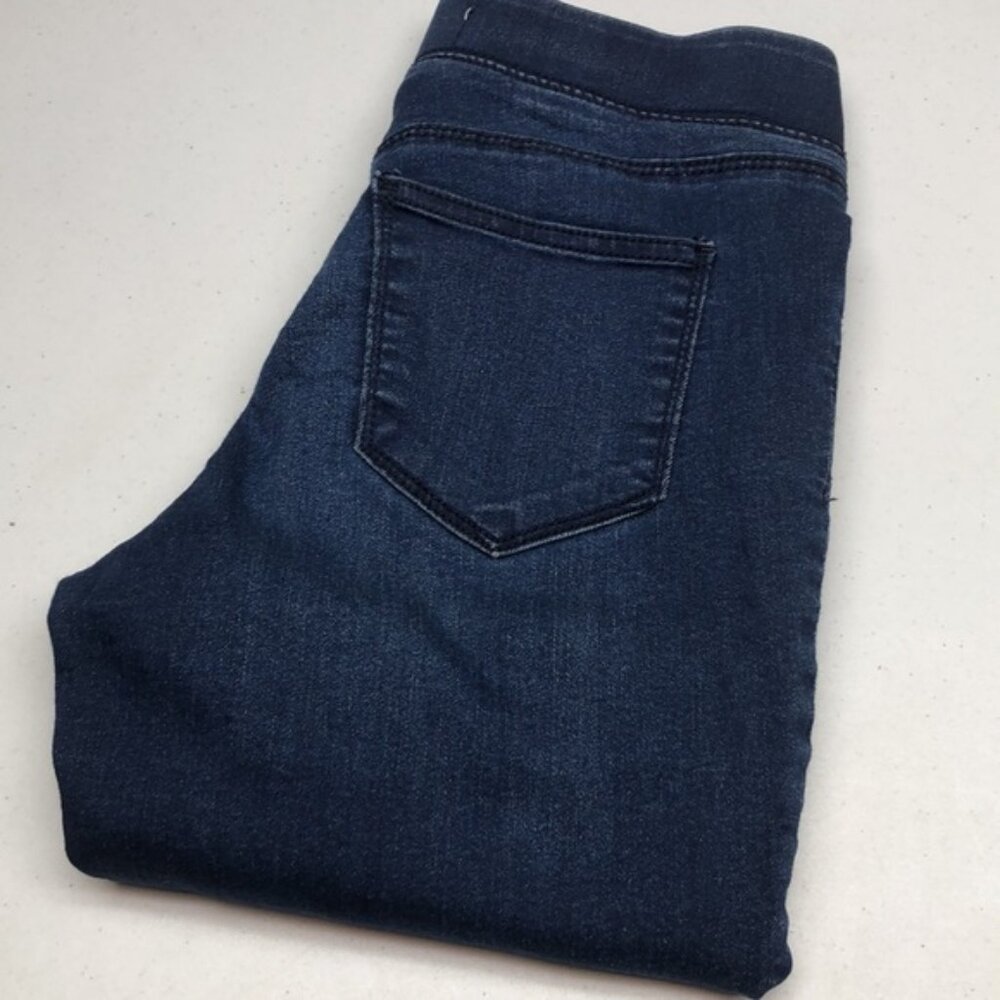 OLD NAVY SUPER STRETCH THE LEGGING JEANS 2/26x29 ⚓️